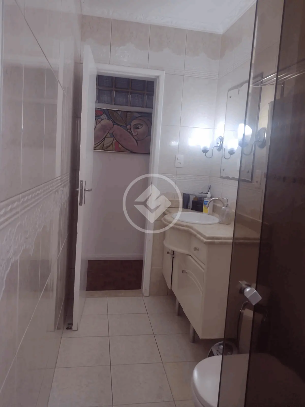 Apartamento com 3 quartos na Avenida Mauro Ramos, foto 11 de 17