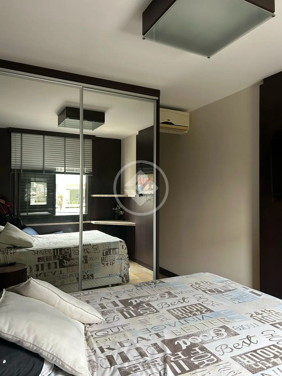 Apartamento com 2 quartos no Centro, foto 17 de 19