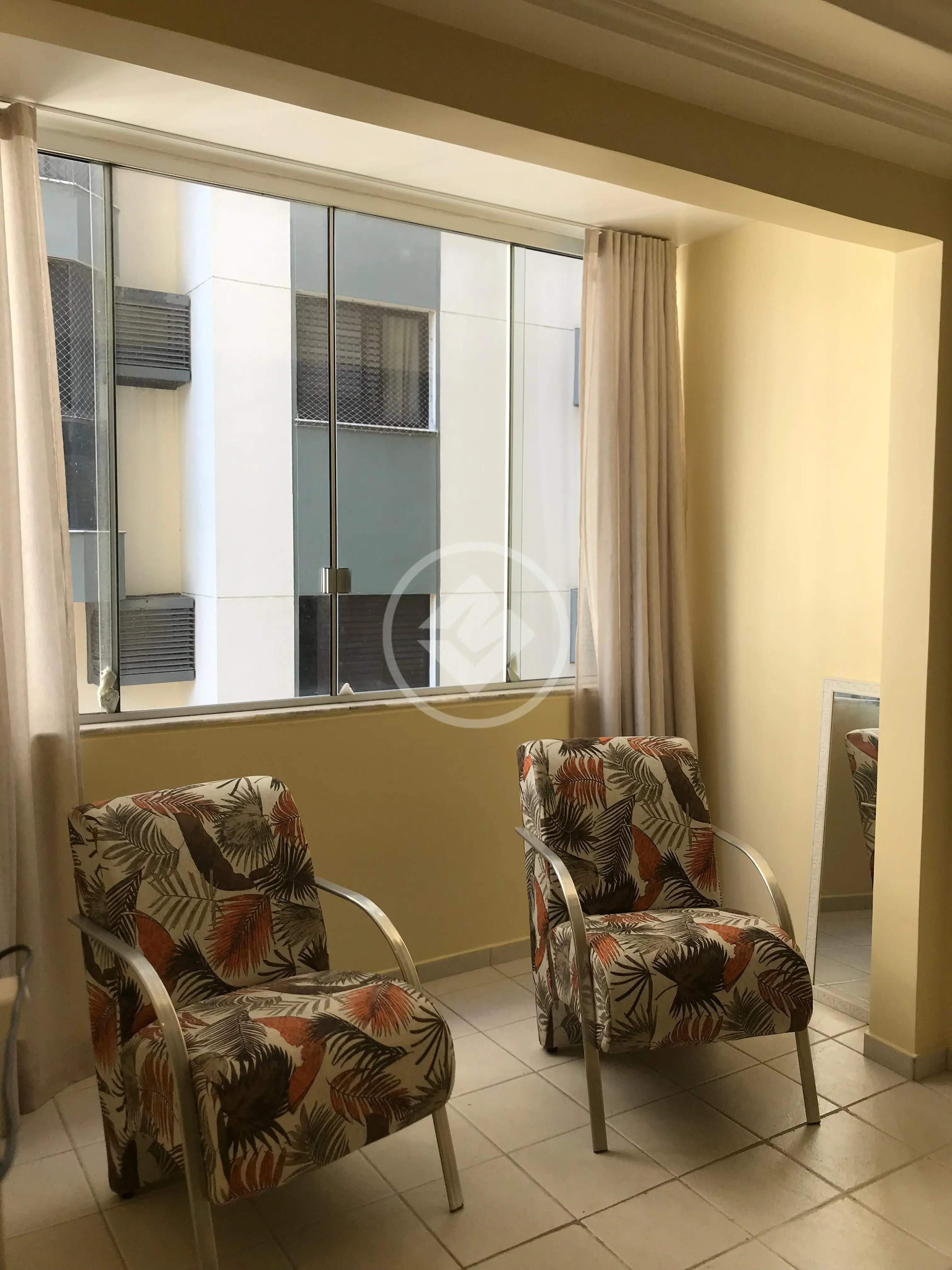 Apartamento com 2 quartos na Rua Tenente Silveira, foto 10 de 13