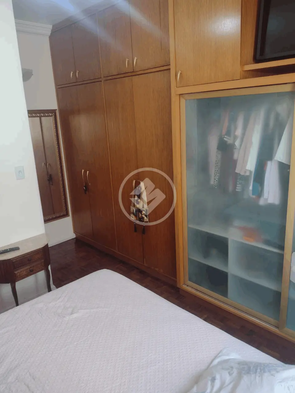 Apartamento com 3 quartos na Avenida Mauro Ramos, foto 7 de 17