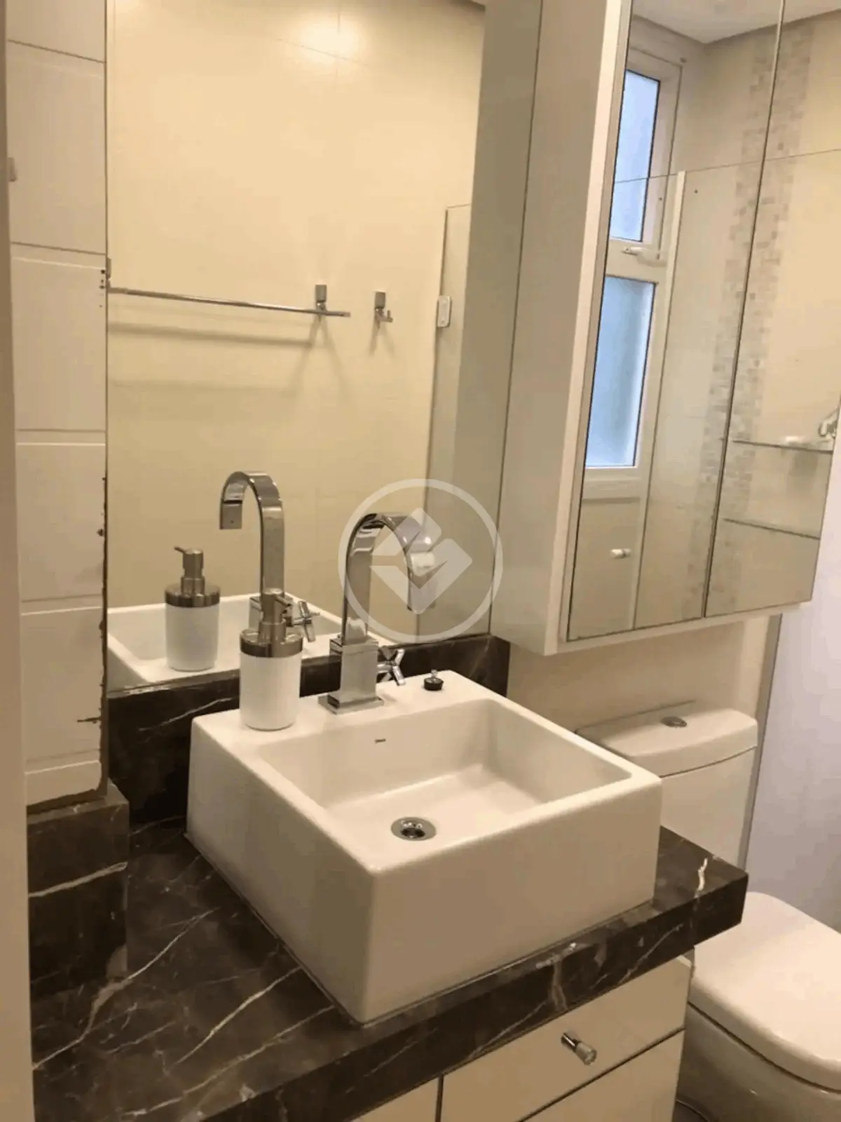 Apartamento com 2 quartos na Rua Anita Garibaldi, foto 13 de 22