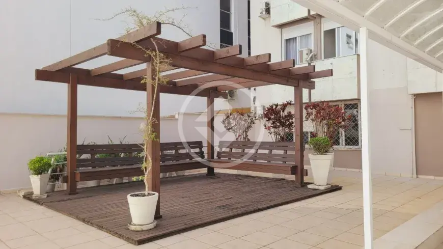 Apartamento com 2 quartos na Rua Esteves Júnior, foto 11 de 11