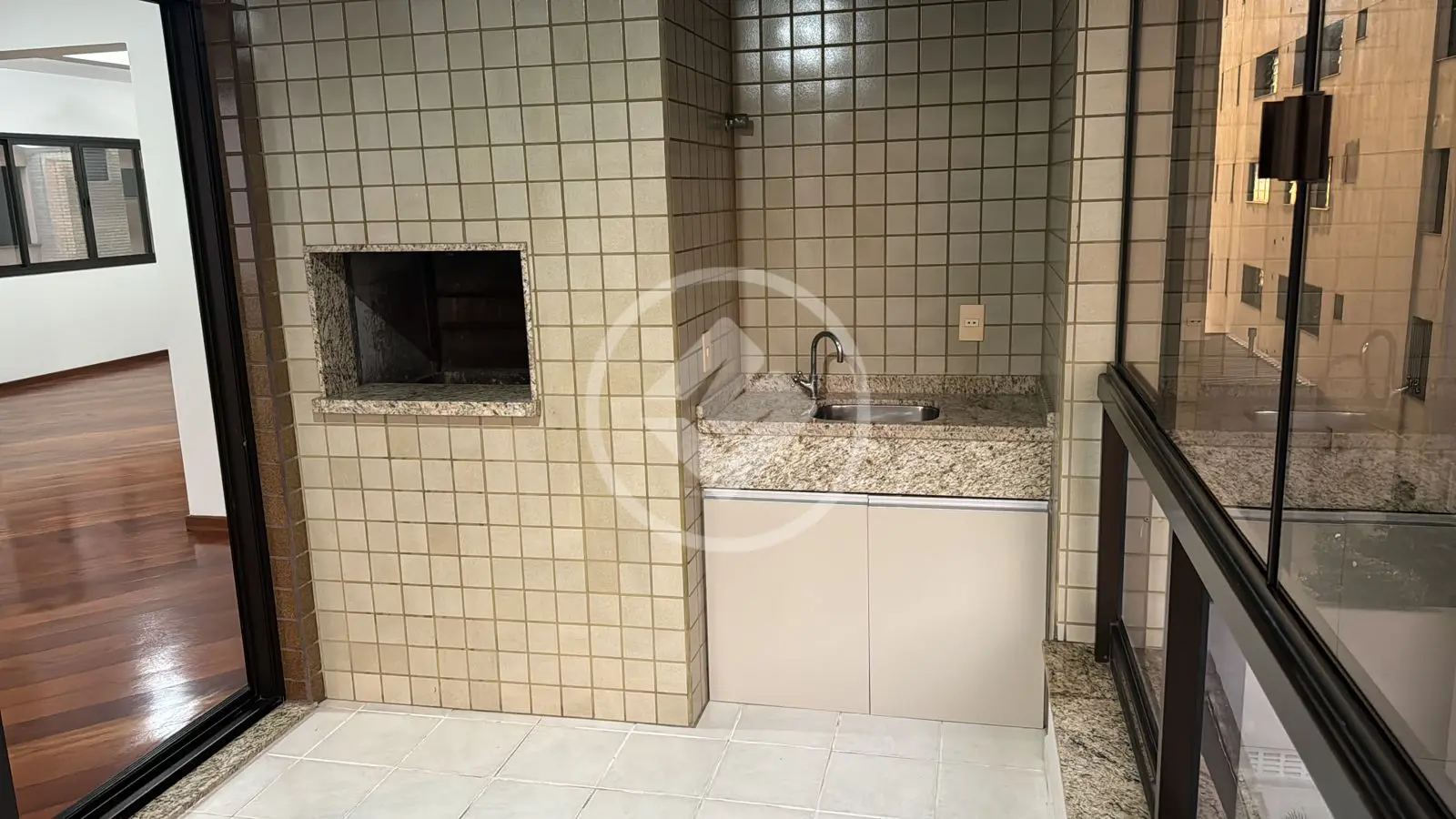 Apartamento com 4 quartos na Avenida Beira-Mar Norte, foto 4 de 19