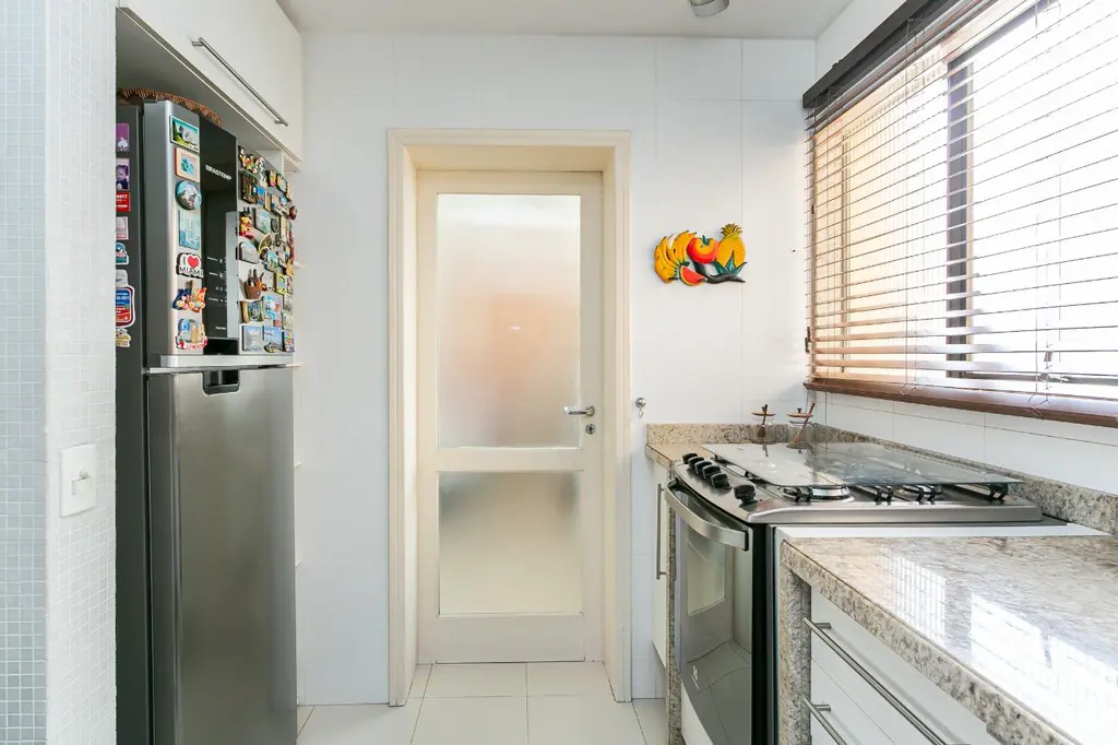 Apartamento com 2 quartos no Centro, foto 14 de 24