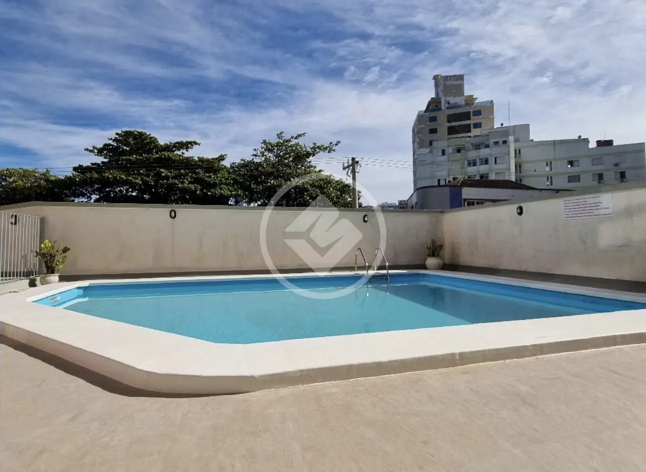 Apartamento com 3 quartos na Avenida Mauro Ramos, foto 20 de 23