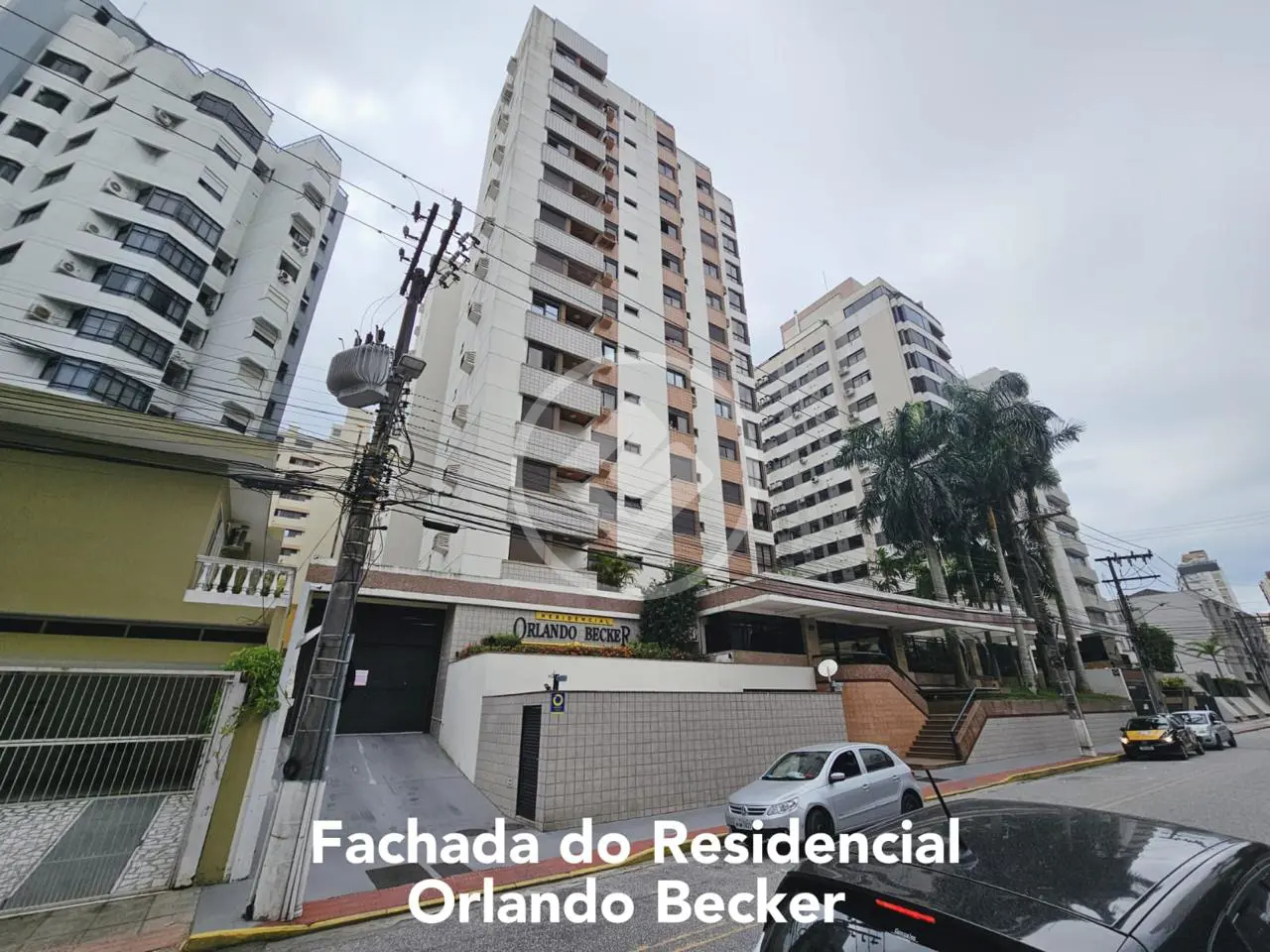 Apartamento com 4 quartos no Centro, foto 25 de 28