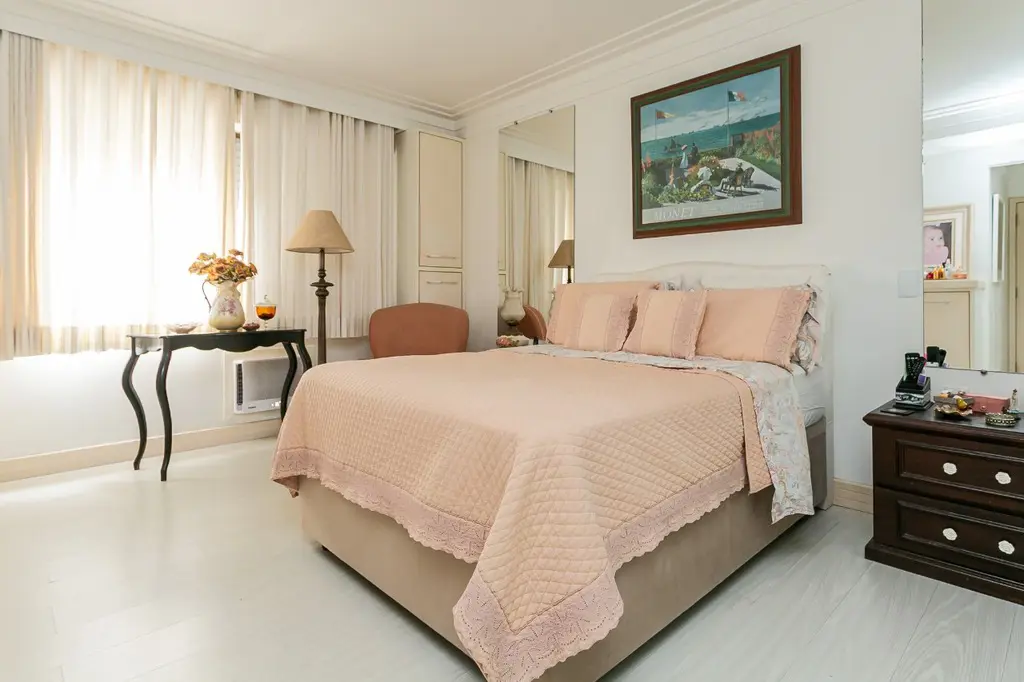 Apartamento com 2 quartos no Centro, foto 19 de 24
