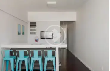Apartamento com 1 quarto na Rua Anita Garibaldi, foto 3 de 9