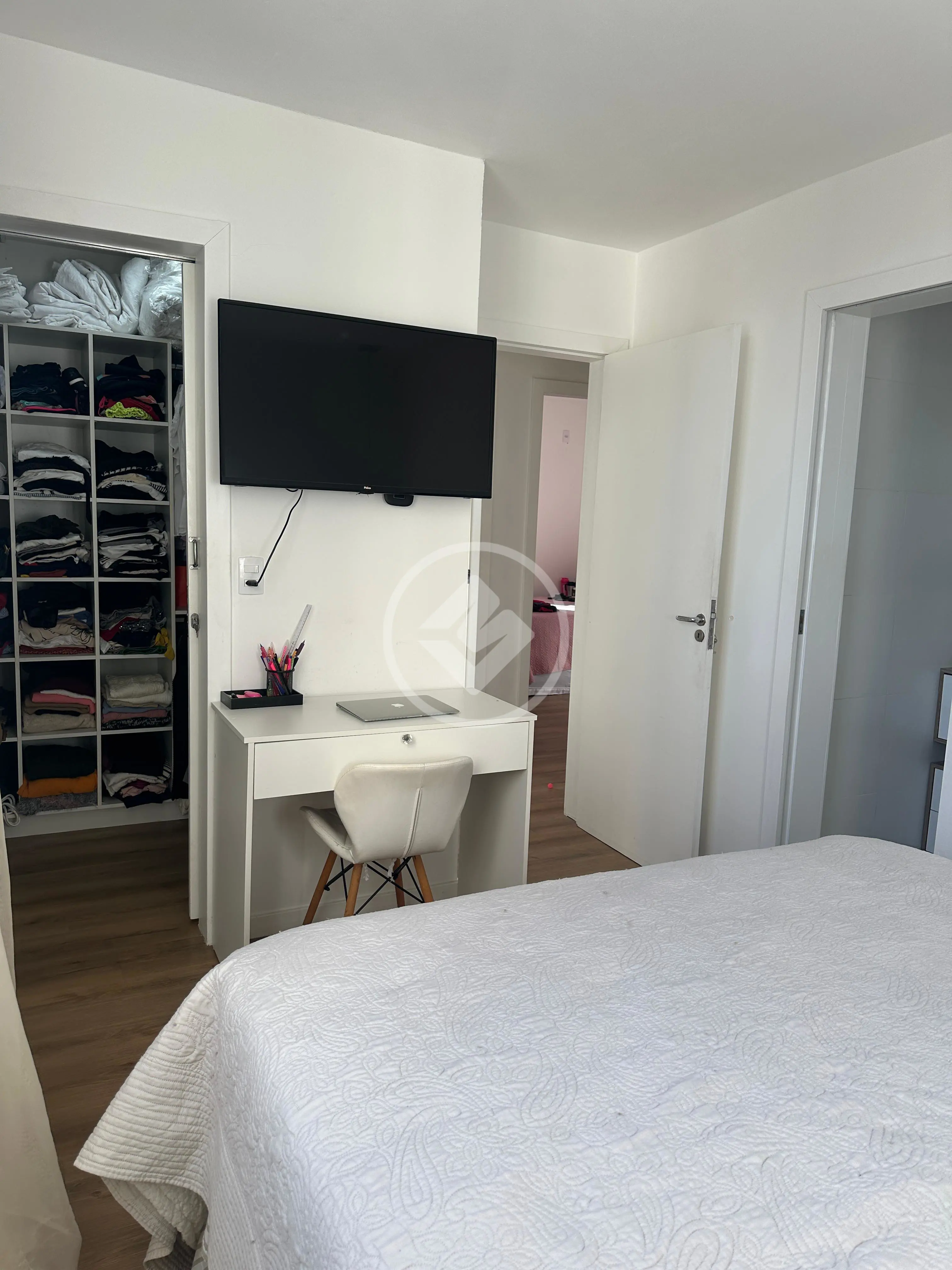 Apartamento com 3 quartos na Rua General Bittencourt, foto 15 de 20