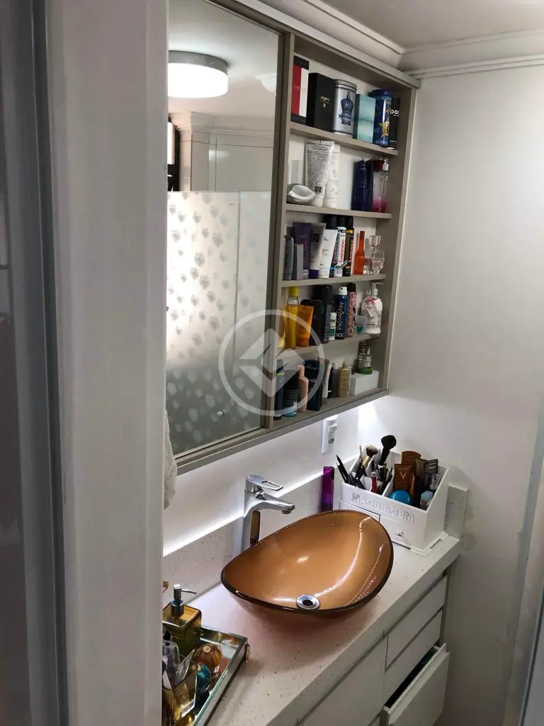 Apartamento com 3 quartos na Avenida Beira-Mar Norte, foto 8 de 16