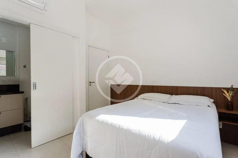 Apartamento com 1 quarto na Rua Irmão Joaquim, foto 11 de 16