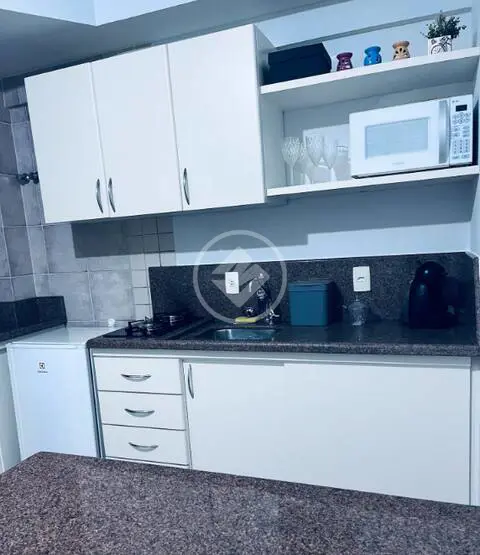 Apartamento com 1 quarto no Centro, foto 6 de 6
