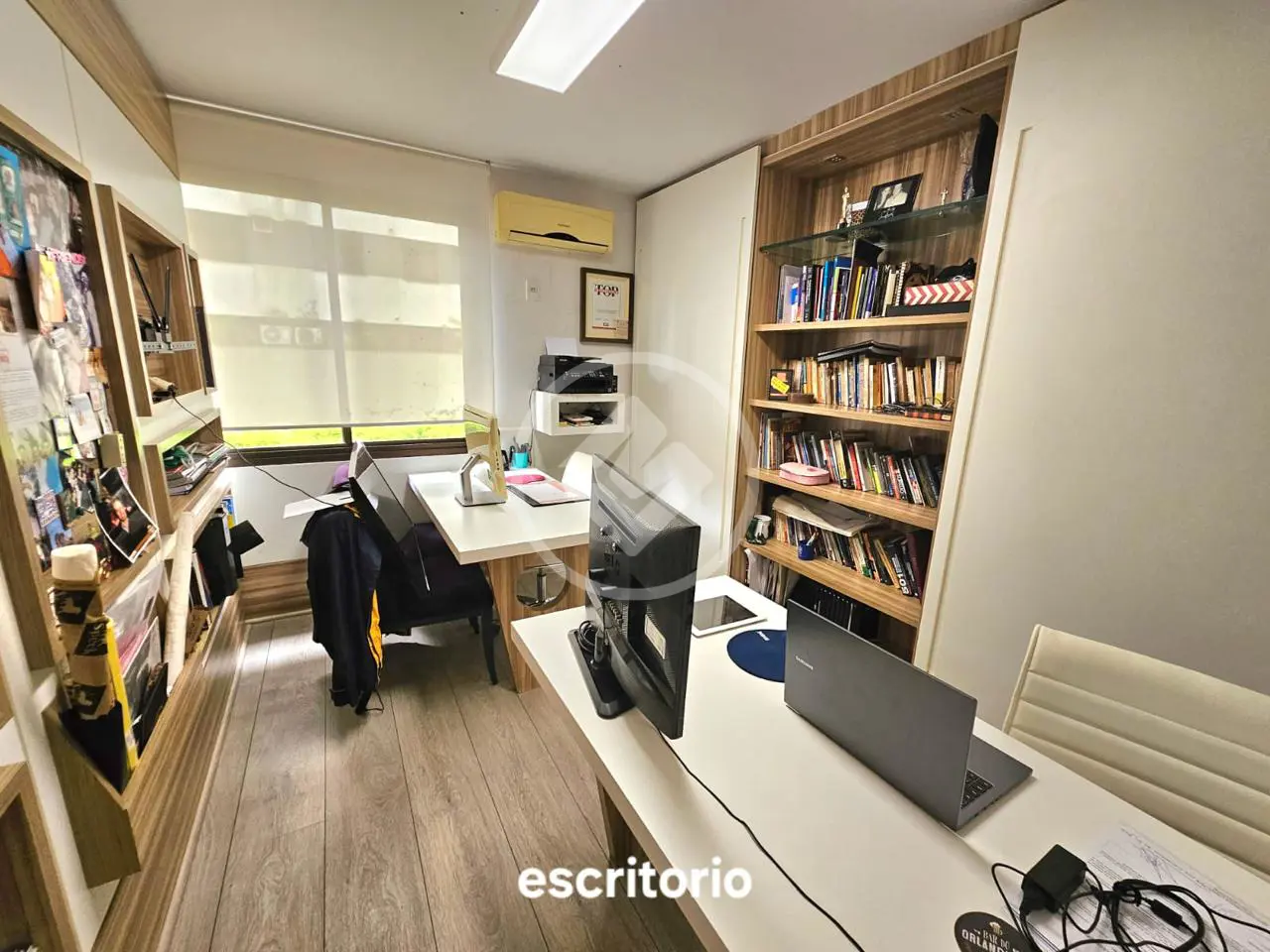 Apartamento com 4 quartos no Centro, foto 17 de 28
