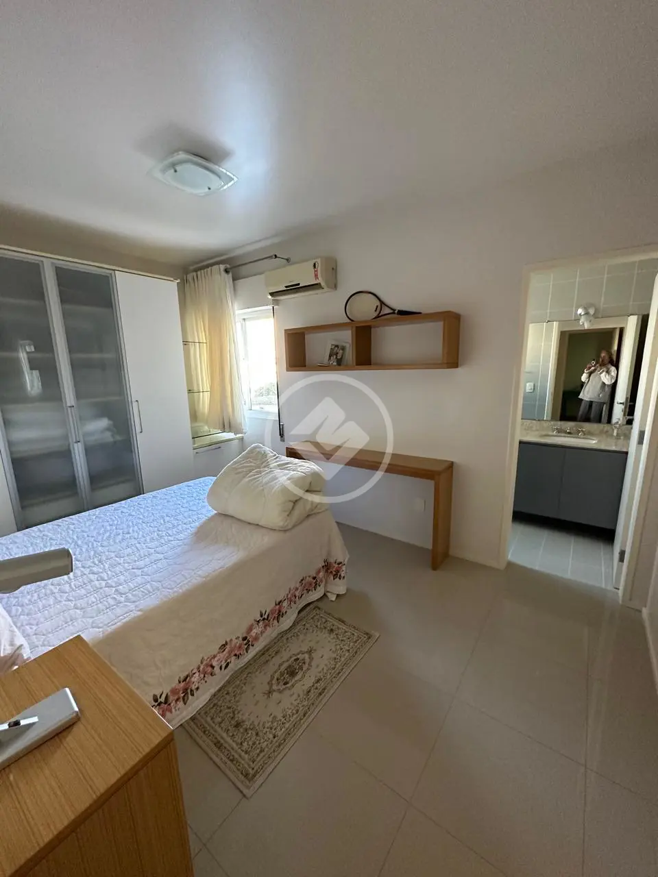 Apartamento com 4 quartos na Rua Martinho Calado, foto 6 de 9