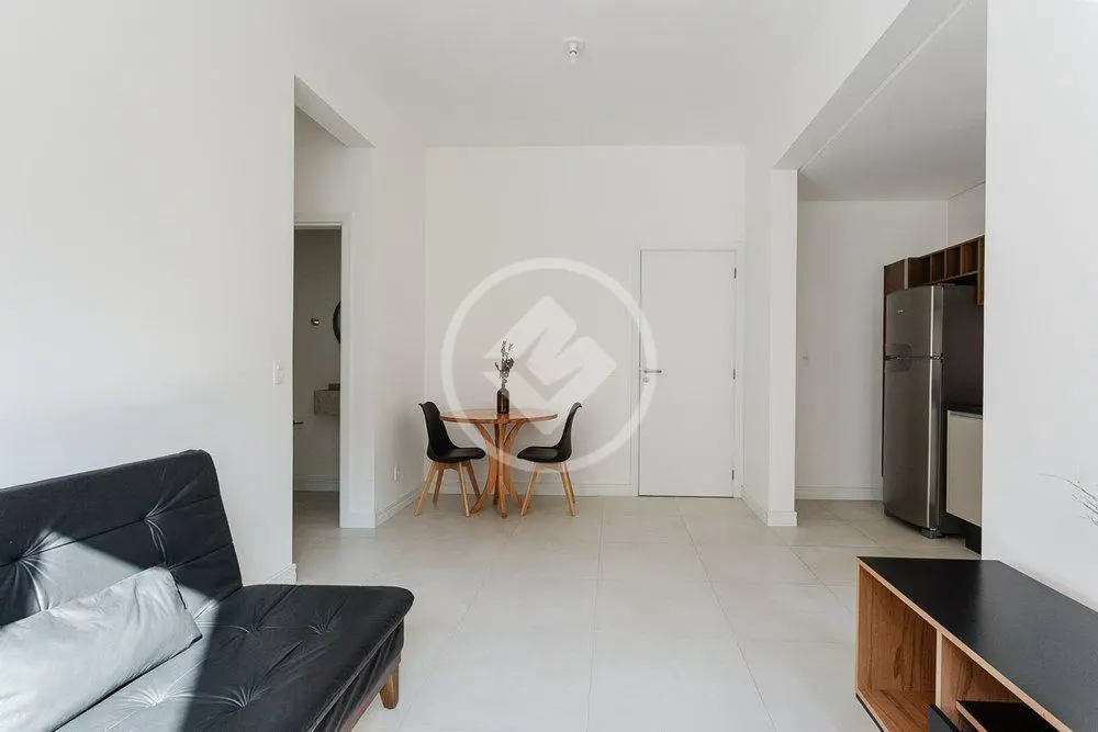 Apartamento com 1 quarto na Rua Irmão Joaquim, foto 10 de 16
