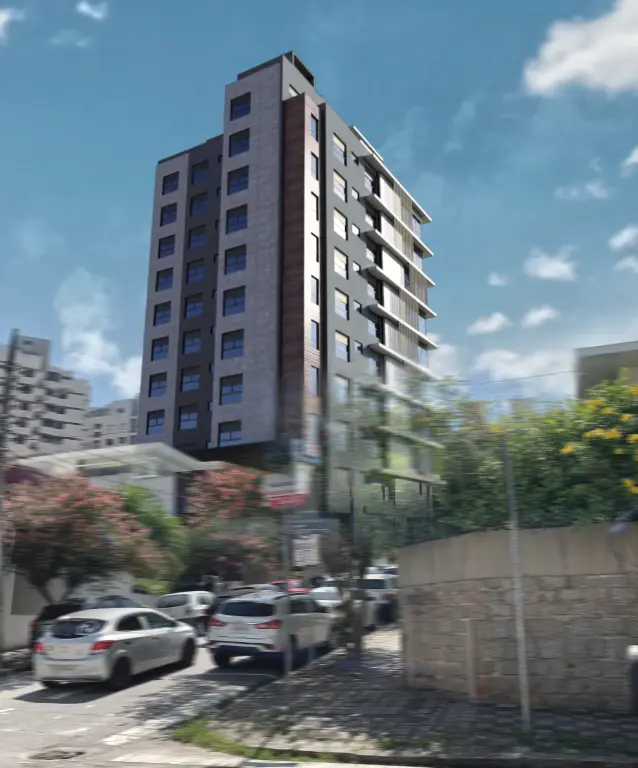 Apartamento com 2 quartos no Centro, foto 4 de 21