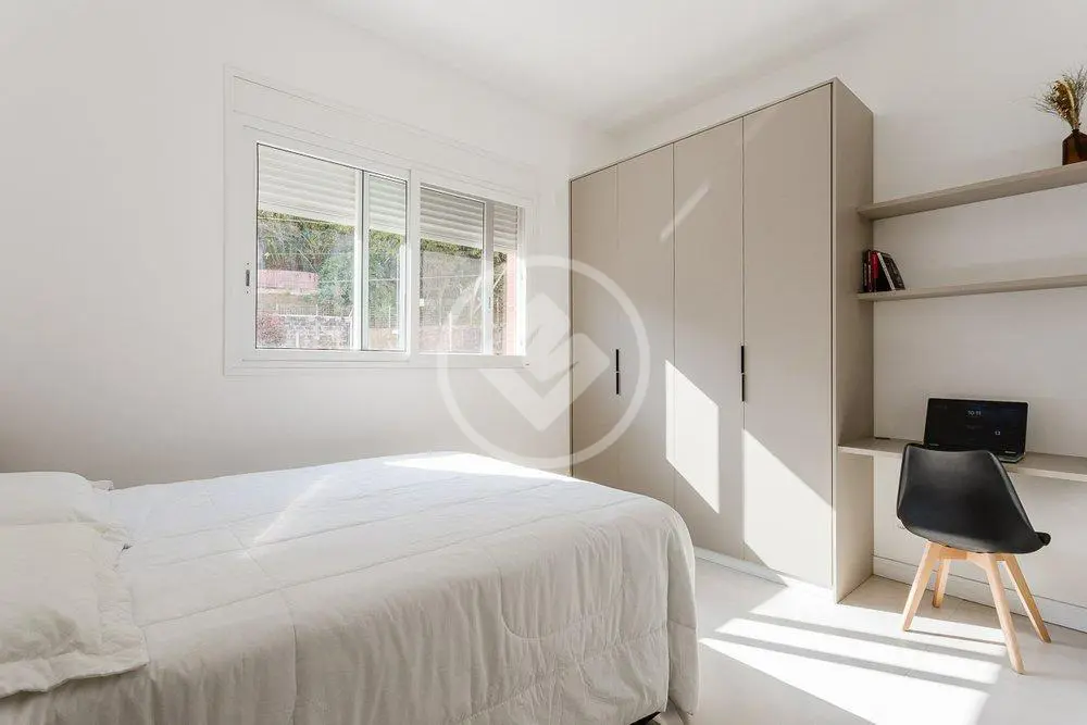 Apartamento com 1 quarto na Rua Irmão Joaquim, foto 5 de 16
