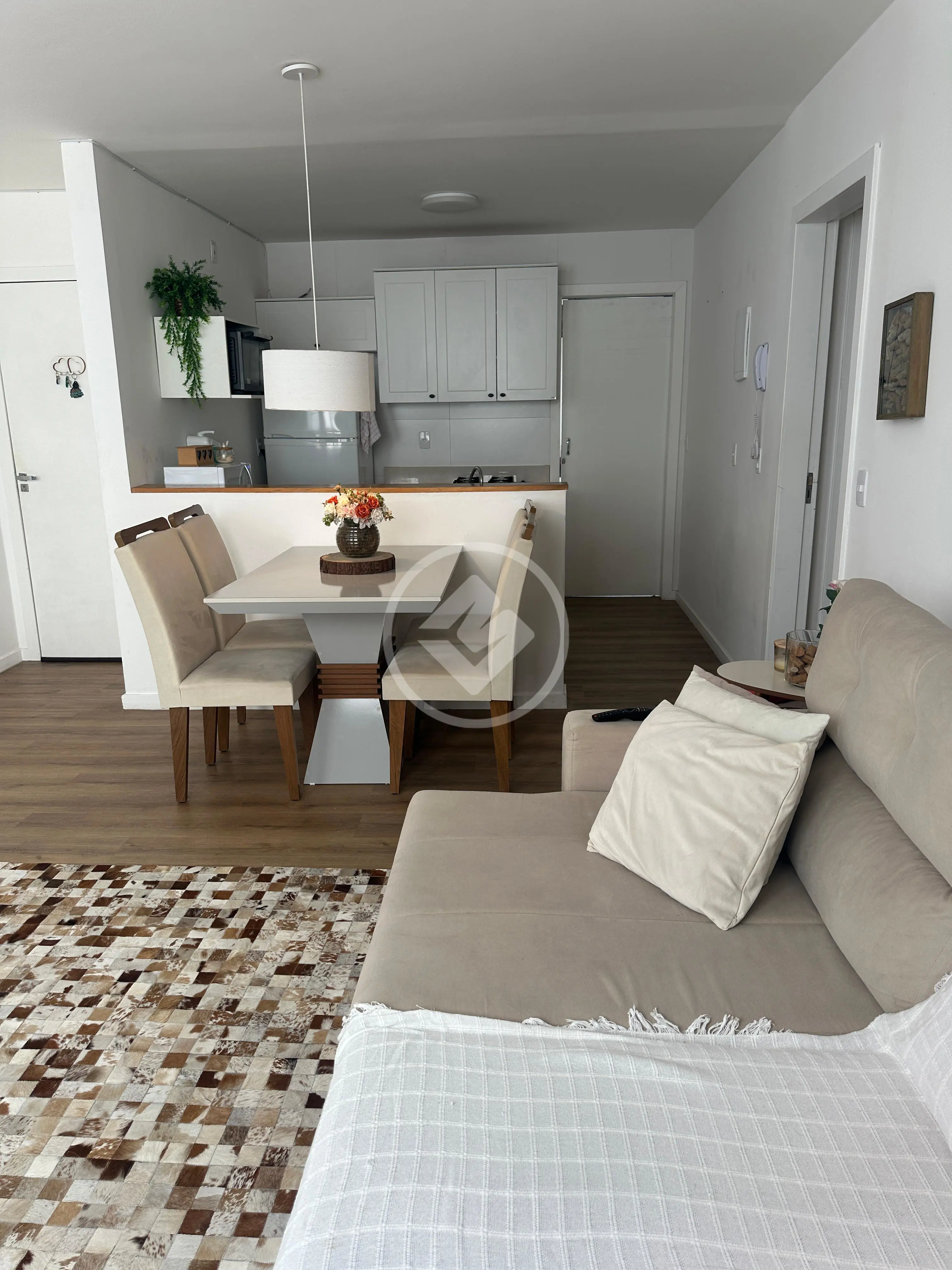 Apartamento com 3 quartos na Rua General Bittencourt, foto 17 de 20