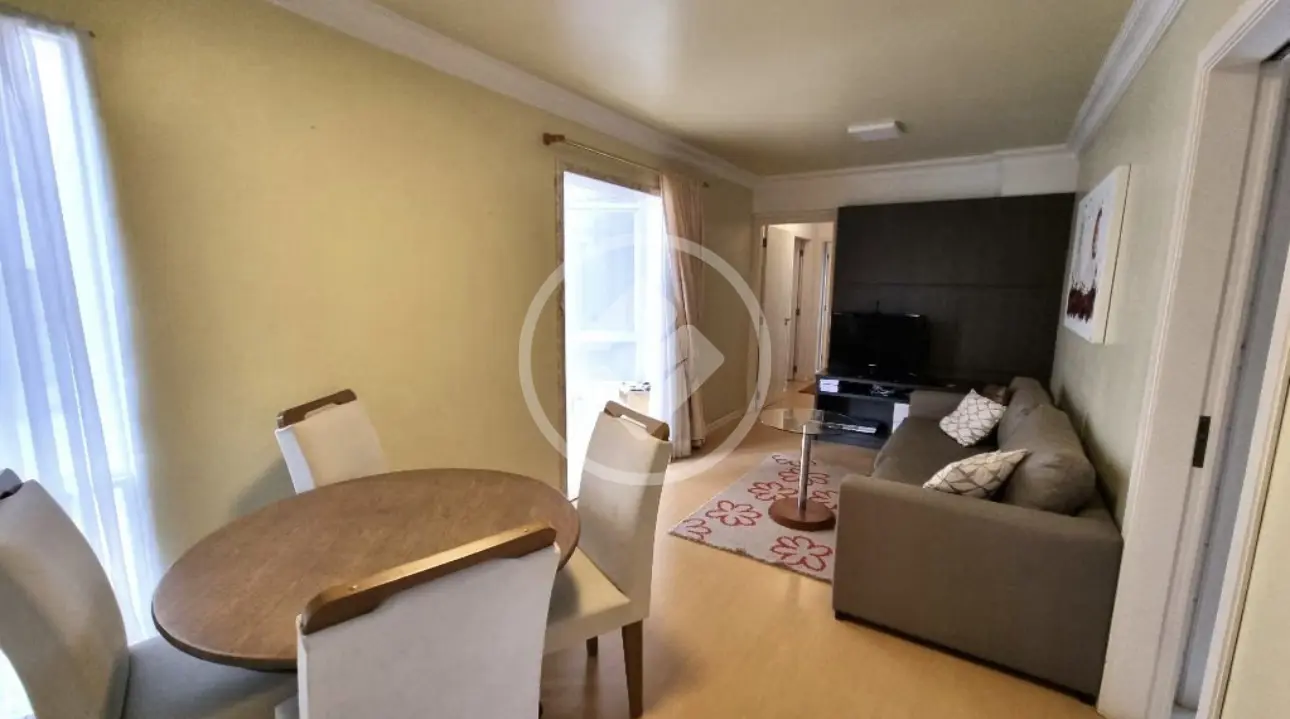 Apartamento com 3 quartos na Avenida Mauro Ramos, foto 8 de 23
