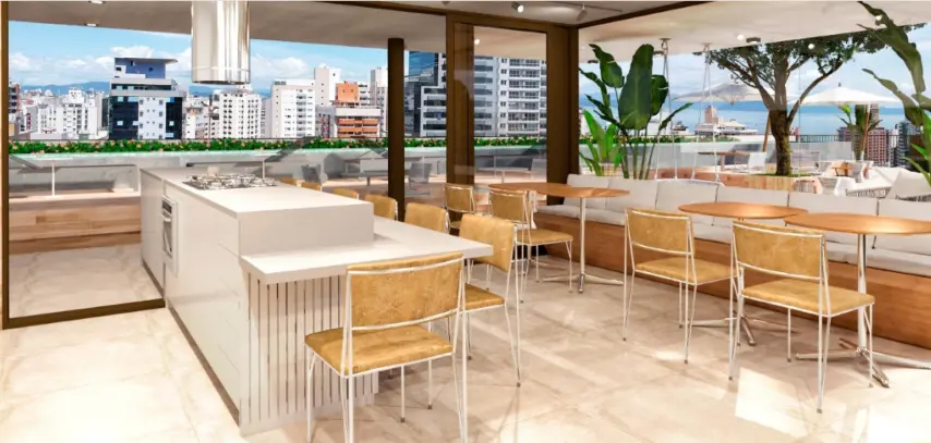 Apartamento com 2 quartos no Centro, foto 7 de 17