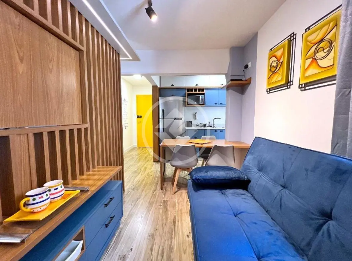 Apartamento com 1 quarto na Rua Pedro Ivo, foto 4 de 19