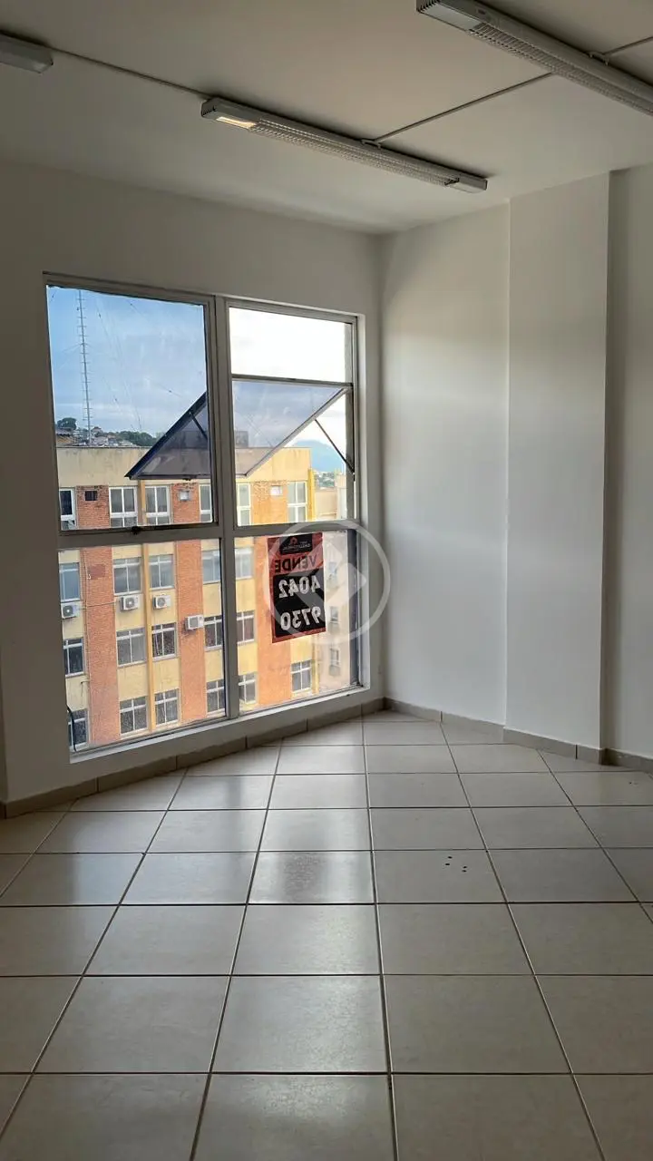 Sala comercial de 48 m² na Rua Saldanha Marinho, foto 7 de 11