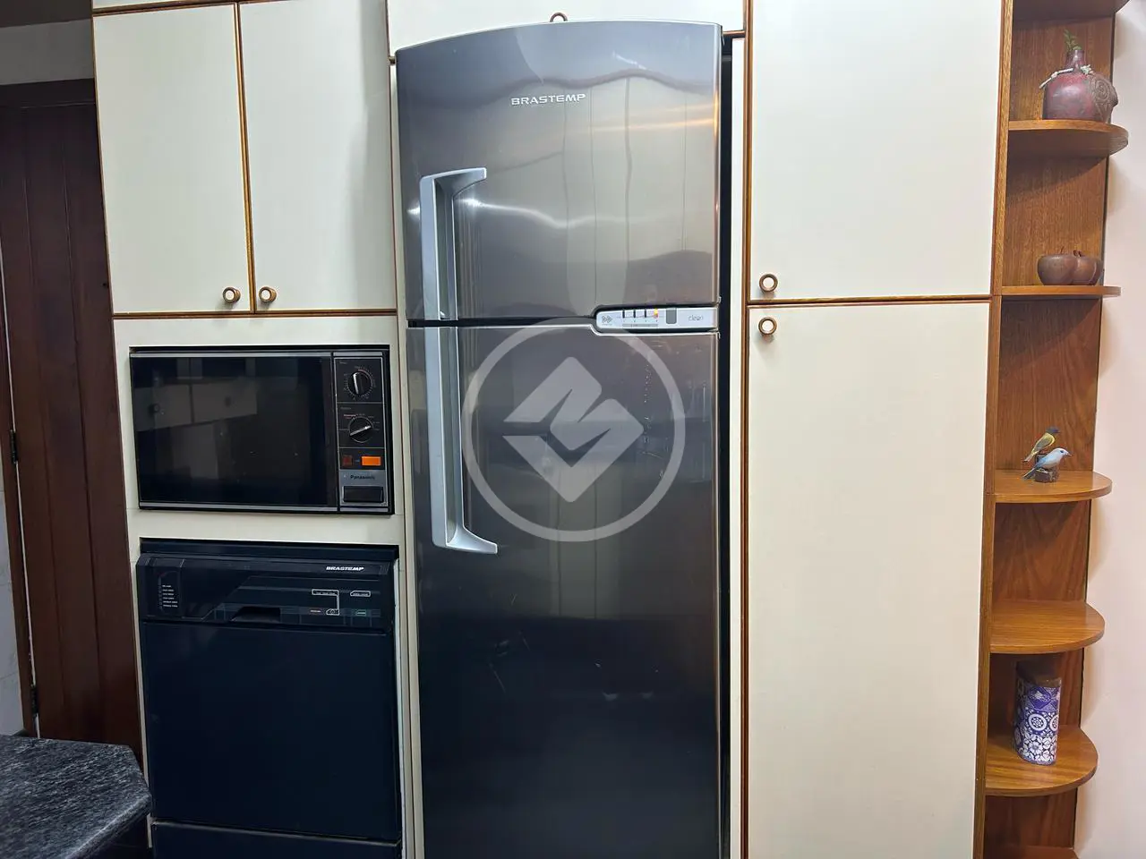 Apartamento com 2 quartos no Centro, foto 13 de 19