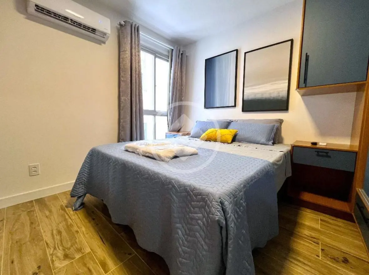 Apartamento com 1 quarto na Rua Pedro Ivo, foto 15 de 19