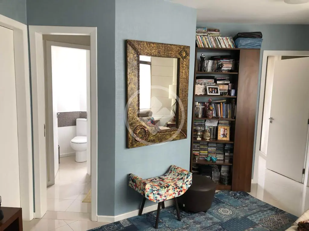 Apartamento com 3 quartos na Avenida Beira-Mar Norte, foto 5 de 16