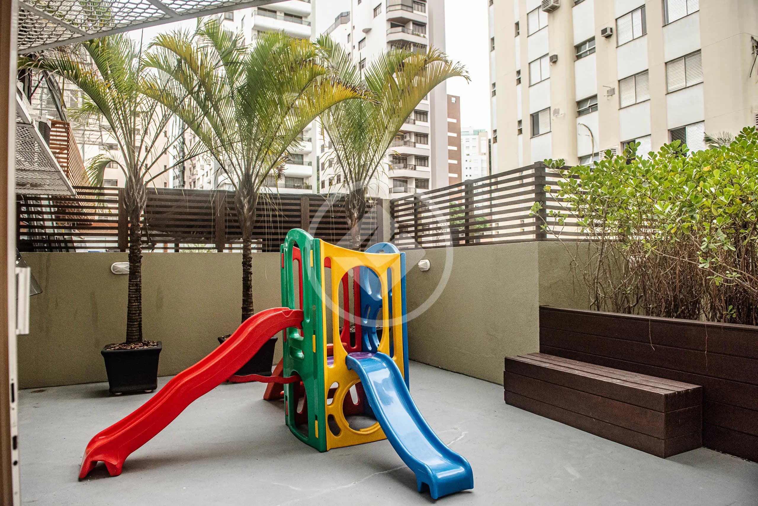 Studio de 82,18 m² no Centro, foto 16 de 16