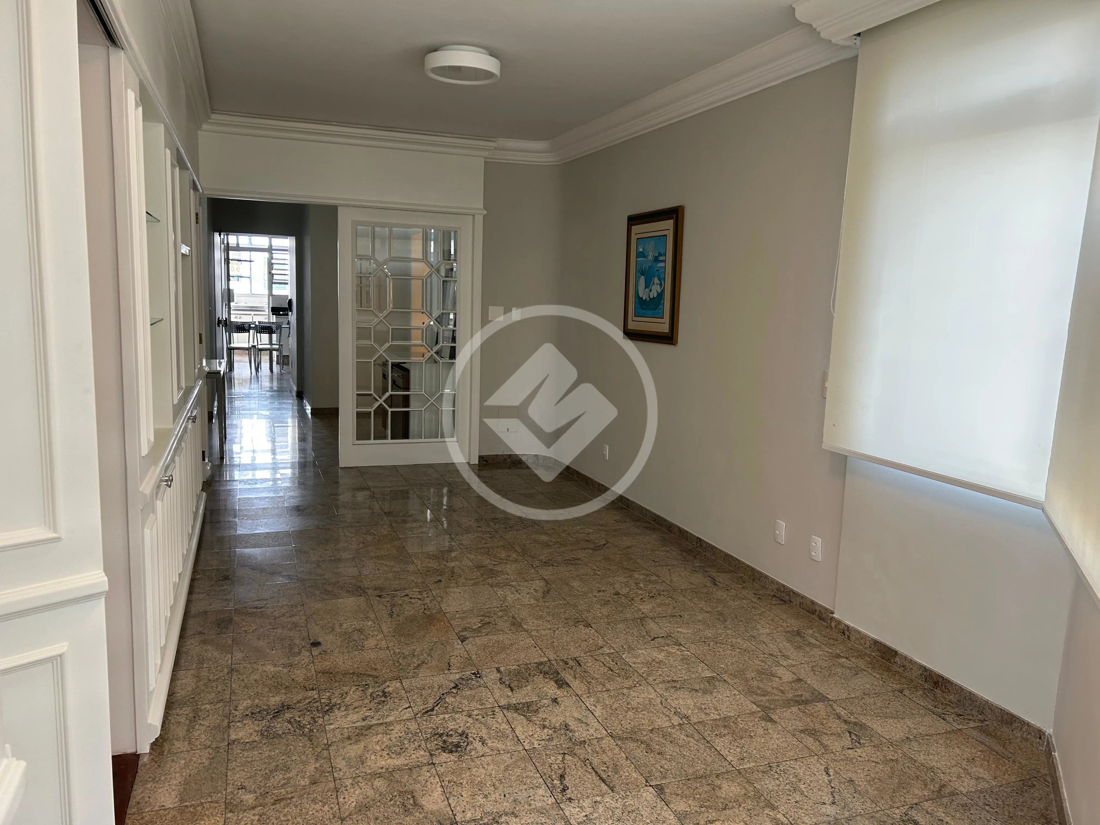 Apartamento com 4 quartos na Avenida Professor Othon Gama D'Eça, foto 35 de 42
