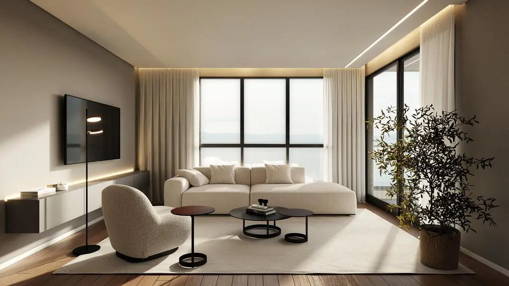 Apartamento com 2 quartos na Rua Diniz Júnior, foto 6 de 14