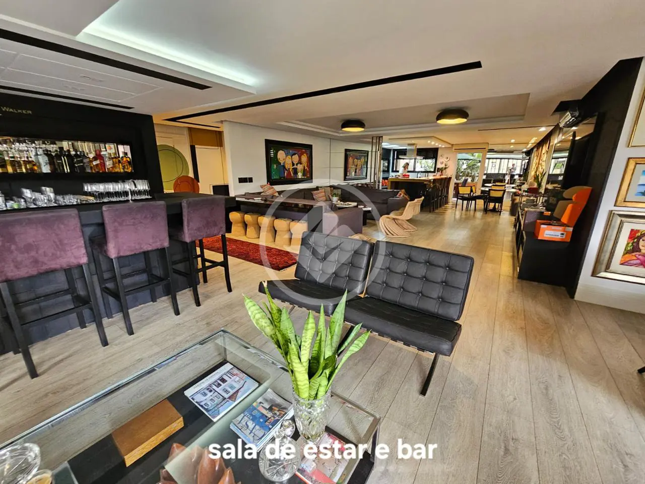 Apartamento com 4 quartos no Centro, Centro de Florianópolis