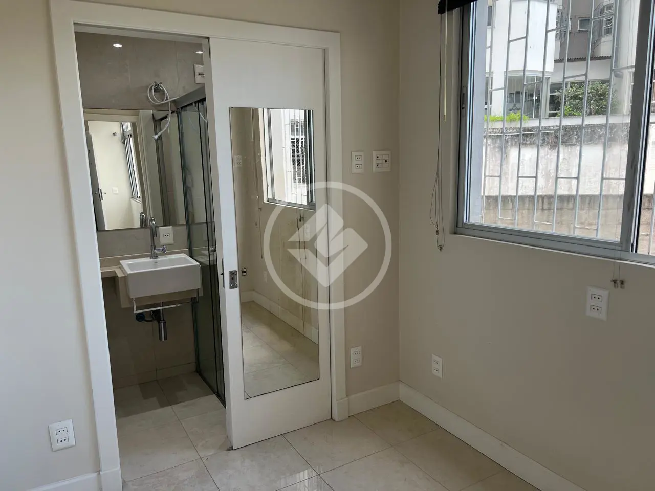 Apartamento com 3 quartos na Rua Almirante Lamego, foto 18 de 25