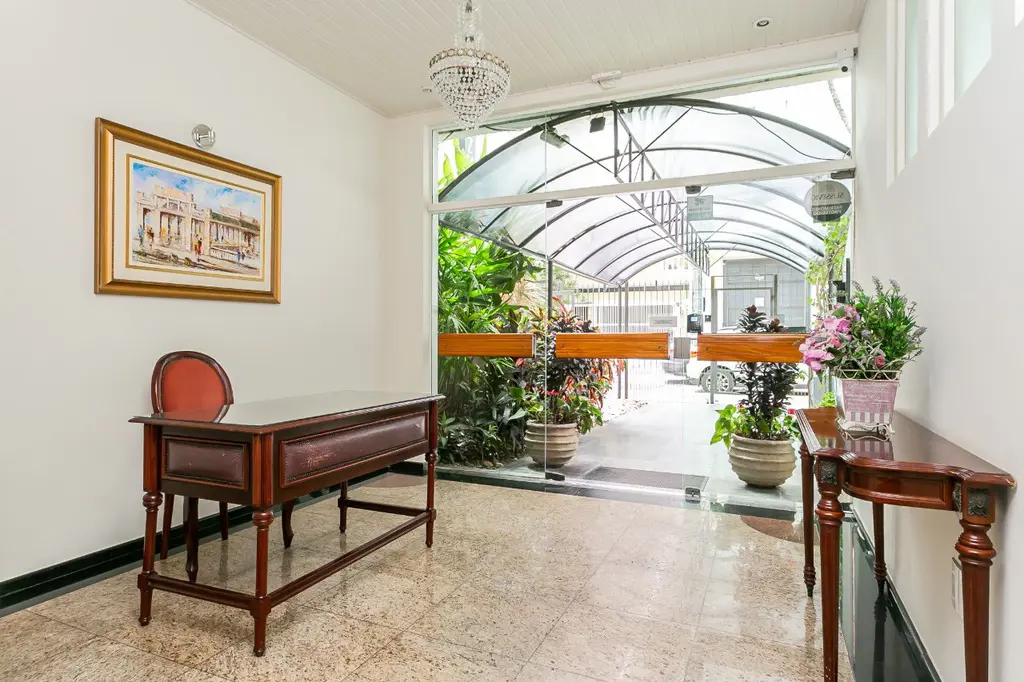 Apartamento com 2 quartos no Centro, foto 22 de 24