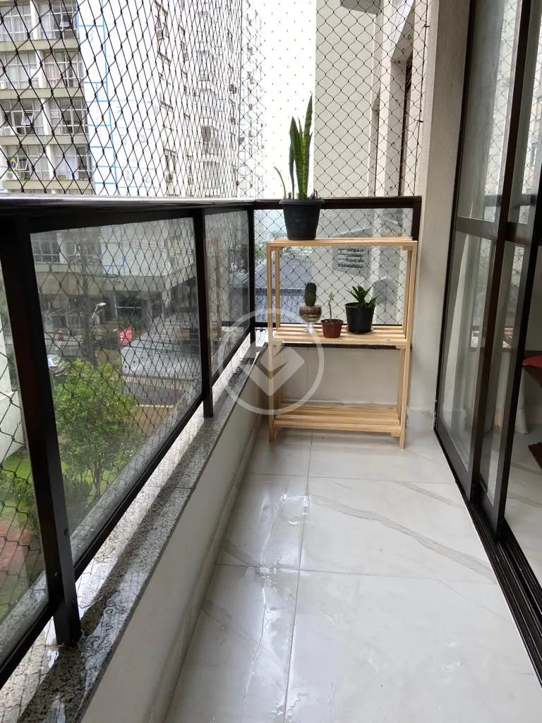 Apartamento com 3 quartos na Rua Henrique Bruggemann, foto 12 de 15