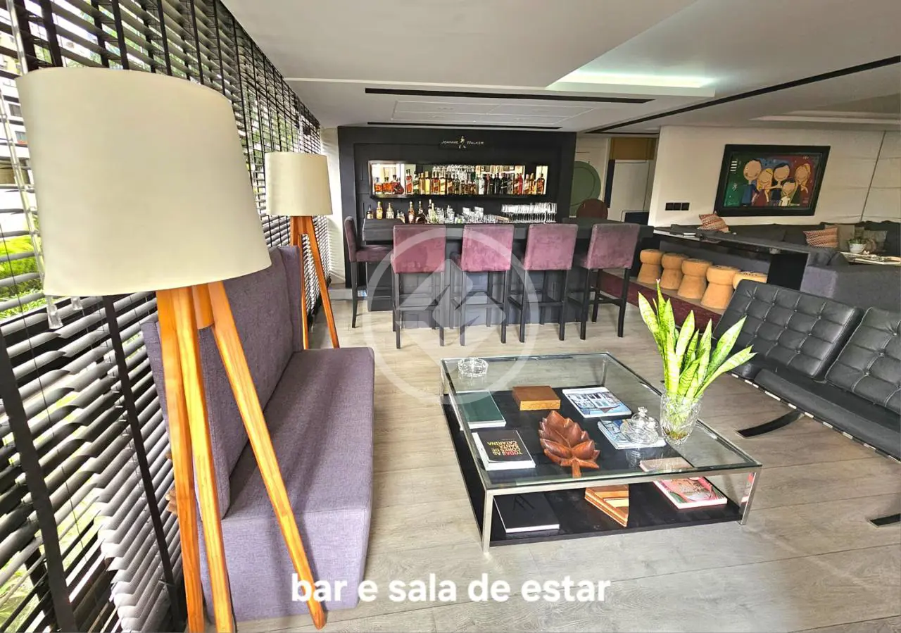 Apartamento com 4 quartos no Centro, foto 5 de 28