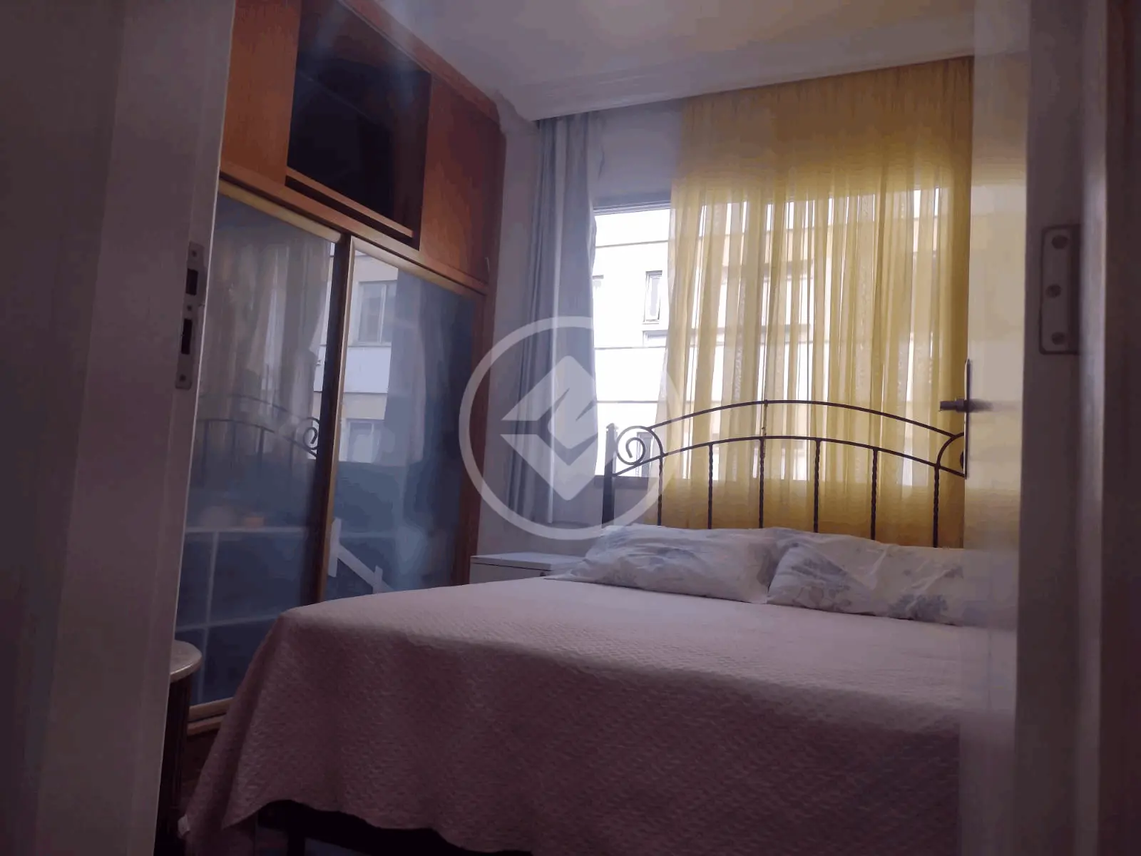 Apartamento com 3 quartos na Avenida Mauro Ramos, foto 14 de 17