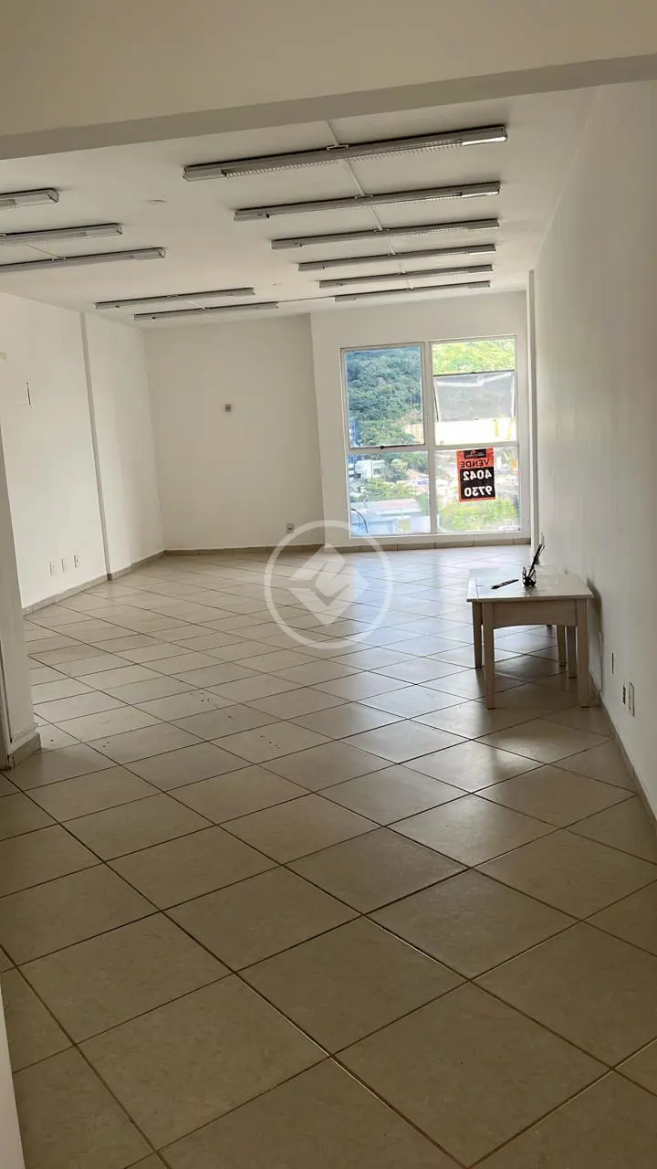 Sala comercial de 48 m² na Rua Saldanha Marinho, foto 9 de 11