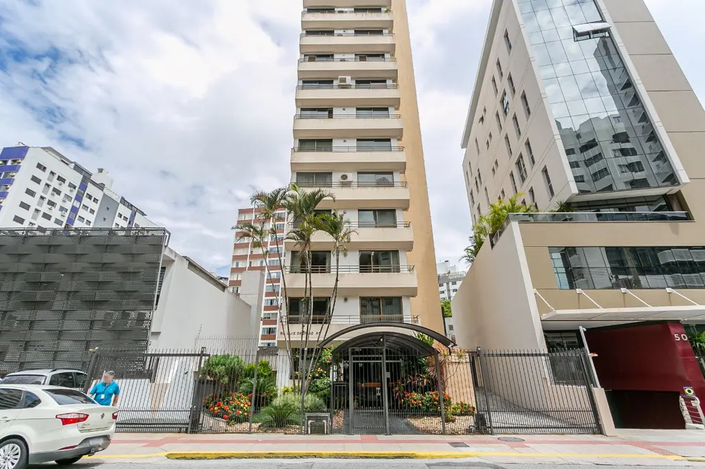 Apartamento com 2 quartos no Centro, foto 23 de 24