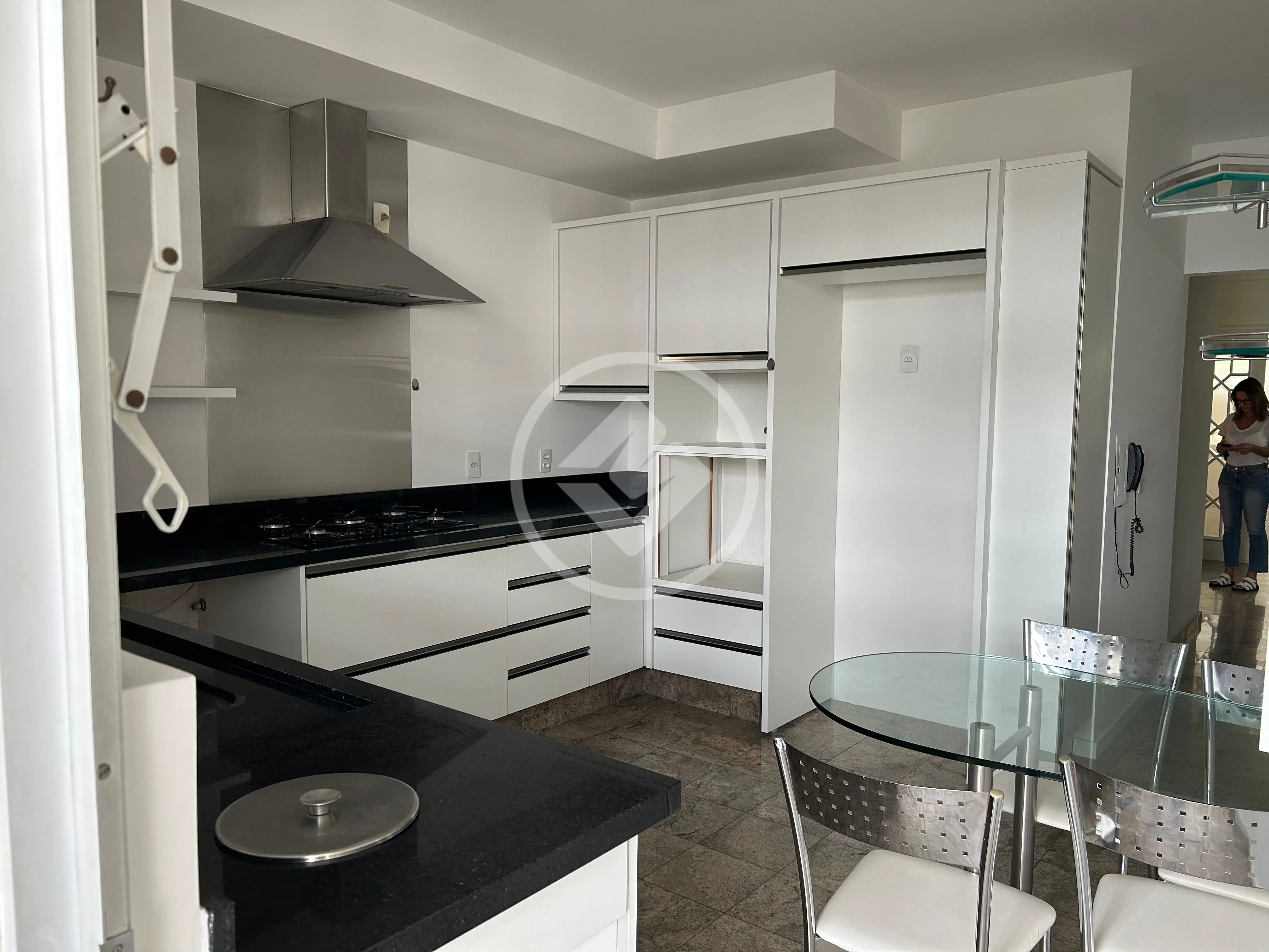 Apartamento com 4 quartos na Avenida Professor Othon Gama D'Eça, foto 32 de 42