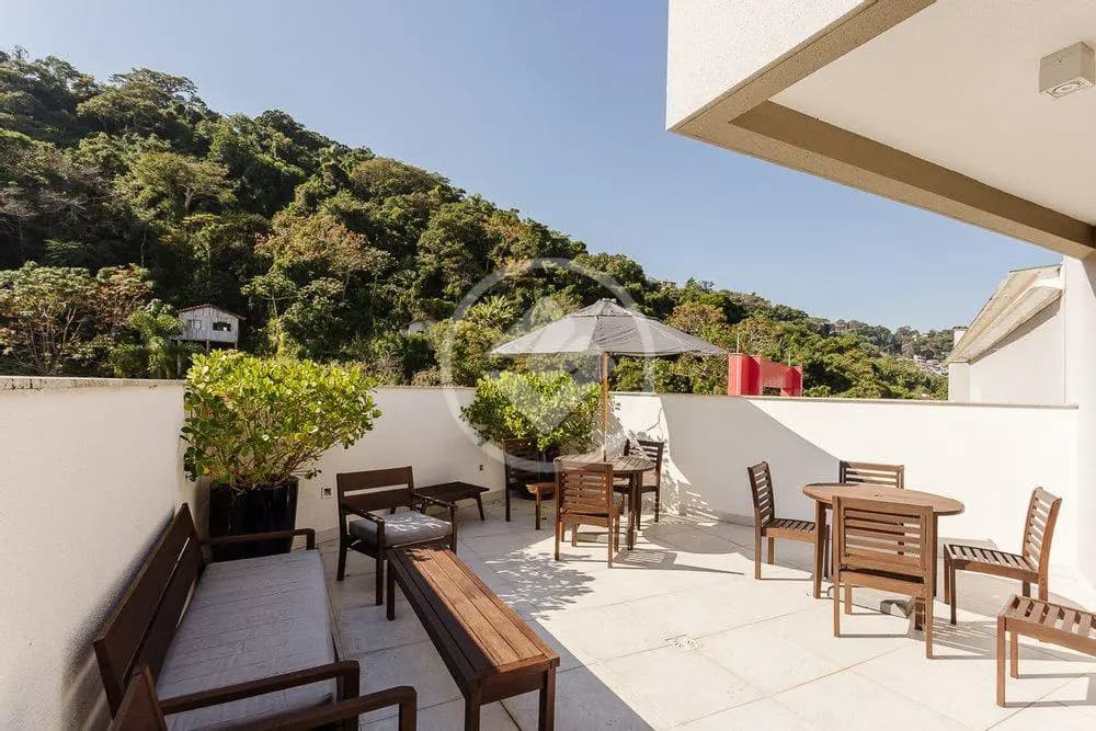 Apartamento com 1 quarto na Rua Irmão Joaquim, foto 4 de 16