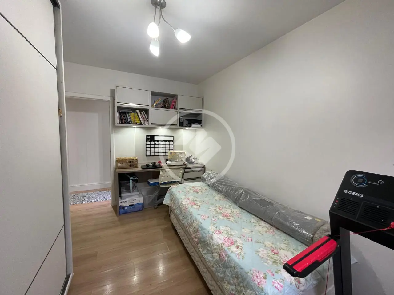 Apartamento com 4 quartos na Rua Bocaiúva, foto 2 de 35