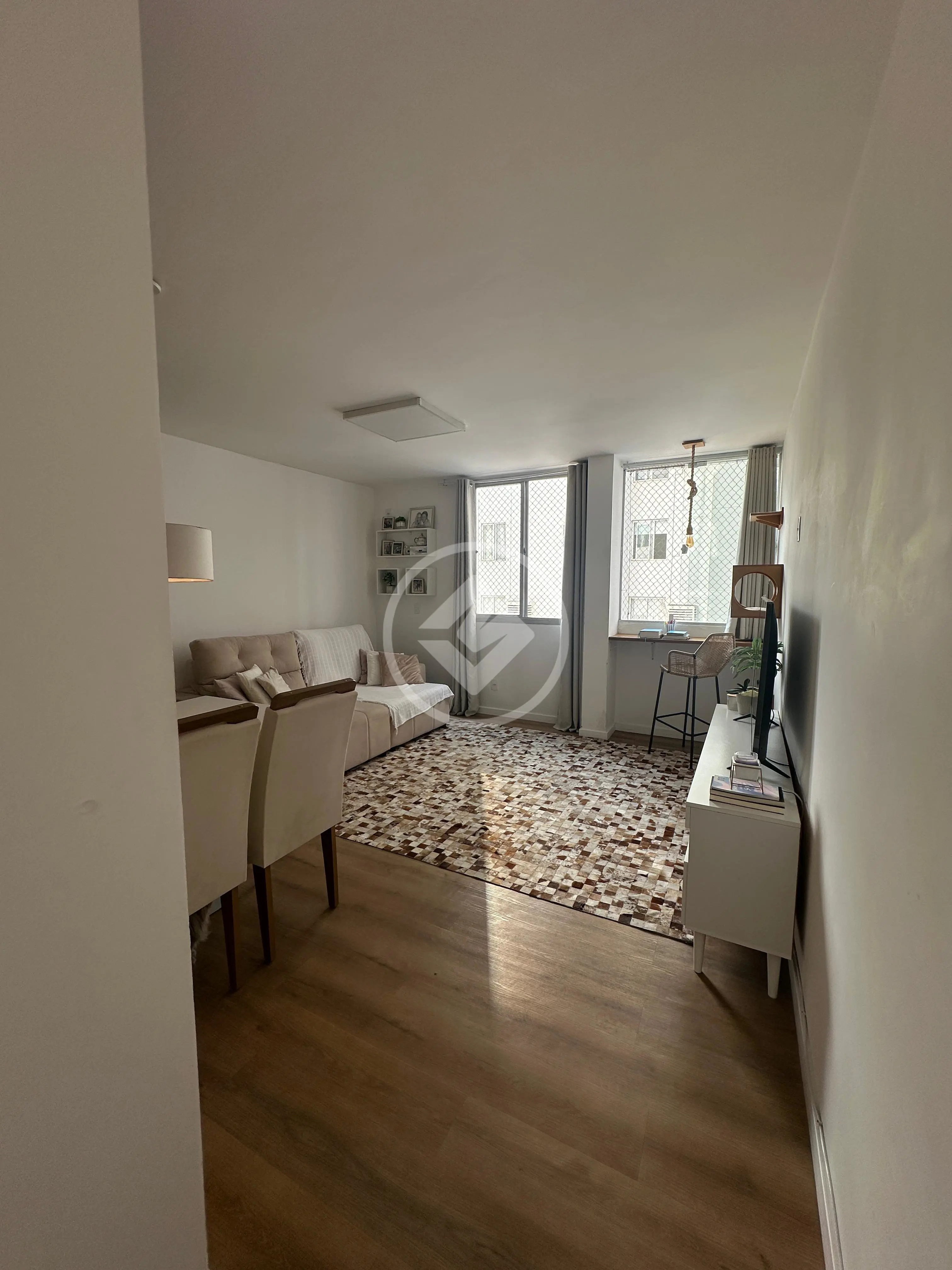 Apartamento com 3 quartos na Rua General Bittencourt, foto 19 de 20
