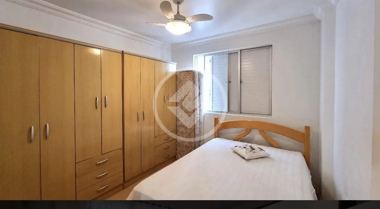 Apartamento com 3 quartos na Avenida Mauro Ramos, foto 12 de 23
