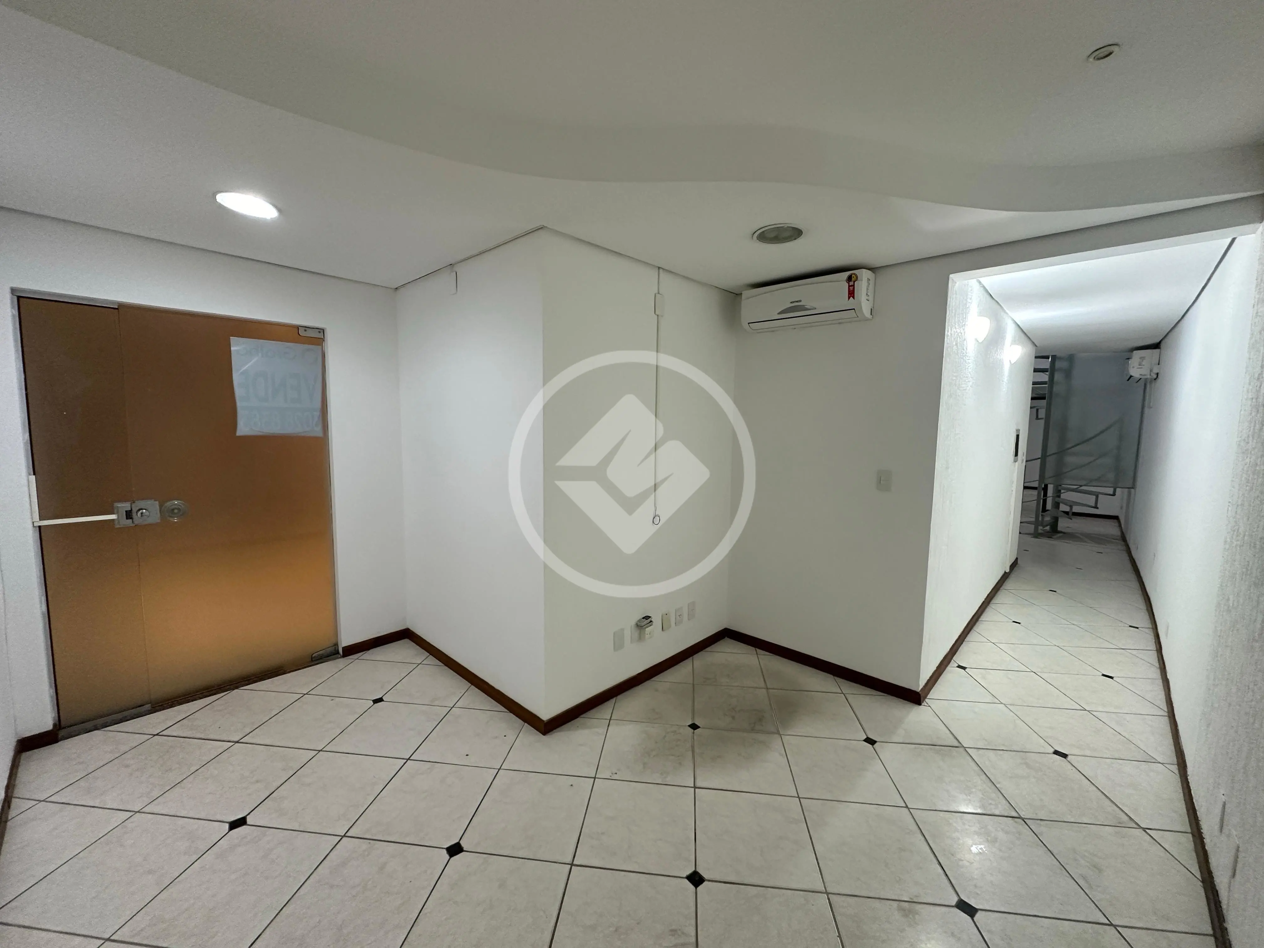 Sala comercial de 107,52 m² na Rua Saldanha Marinho, foto 12 de 14