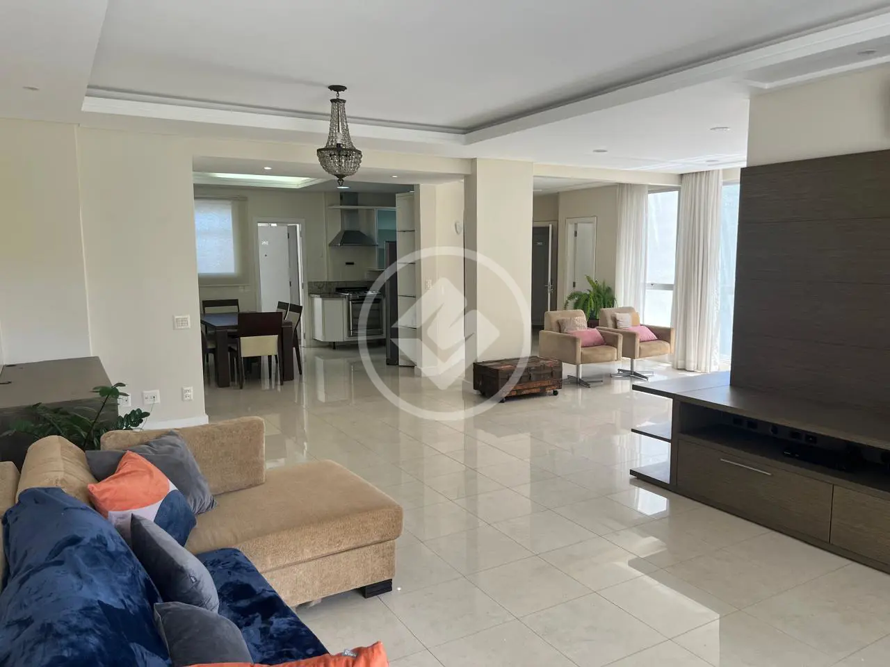 Apartamento com 3 quartos na Rua Almirante Lamego, foto 2 de 25