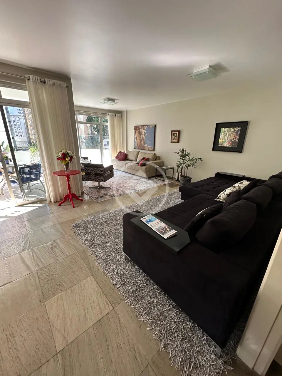 Apartamento com 4 quartos na Rua Martinho Calado, foto 4 de 9