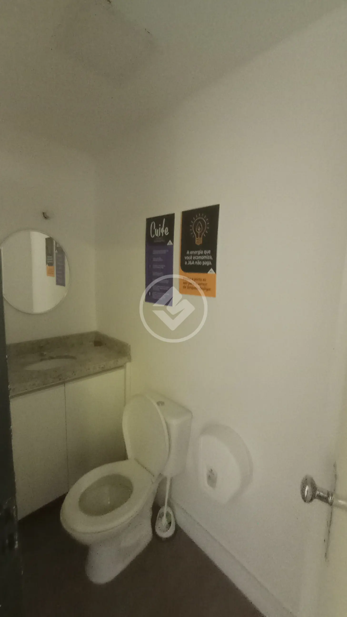 Sala comercial de 221 m² na Rua Martinho Calado, foto 10 de 25