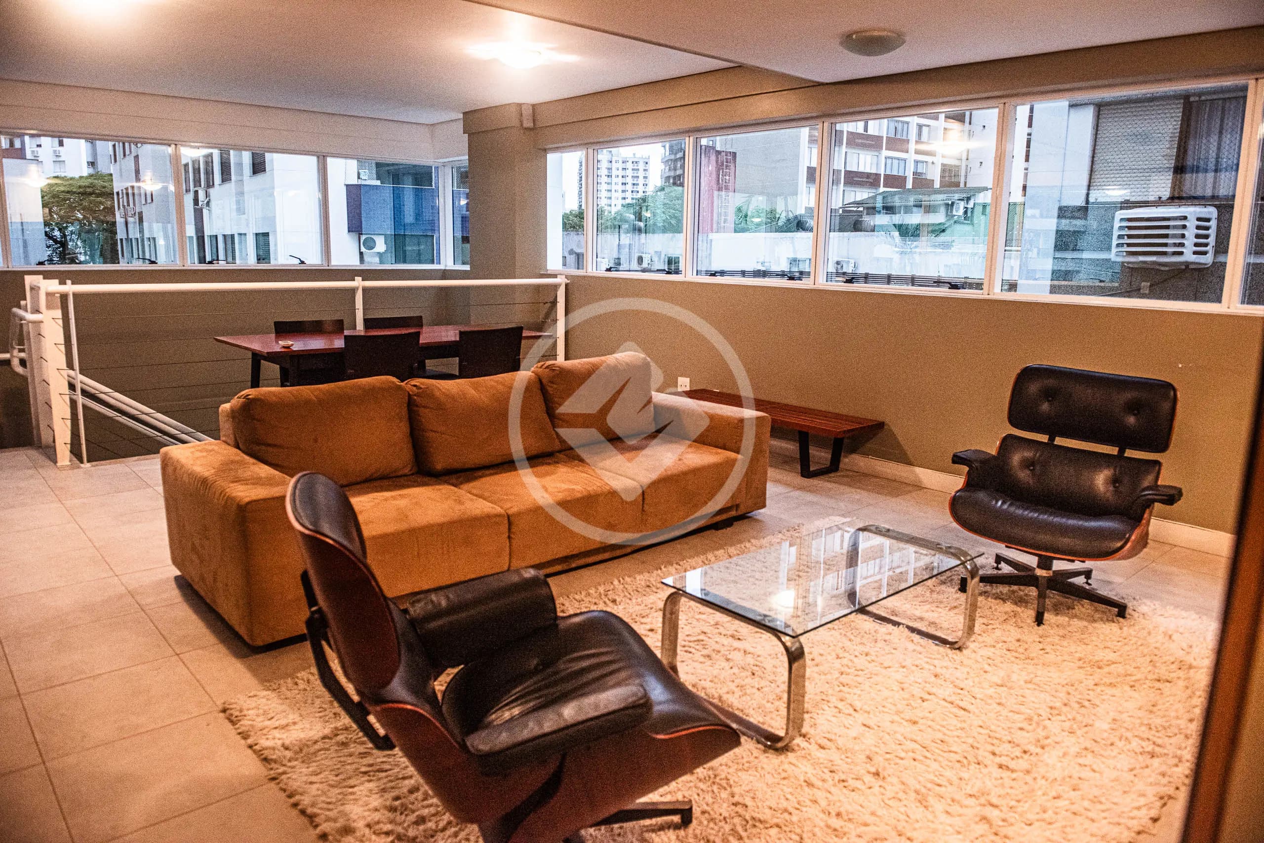 Studio de 82,18 m² no Centro, foto 14 de 16